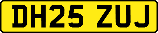 DH25ZUJ