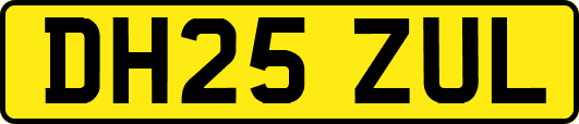 DH25ZUL