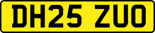 DH25ZUO