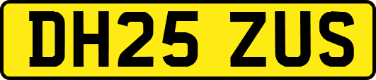 DH25ZUS