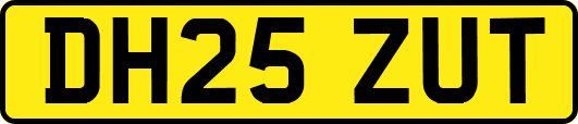 DH25ZUT