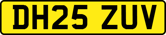 DH25ZUV