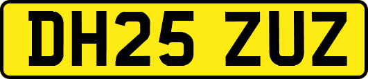 DH25ZUZ