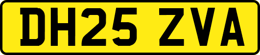 DH25ZVA