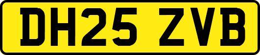 DH25ZVB