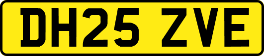 DH25ZVE