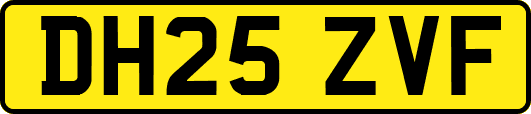 DH25ZVF