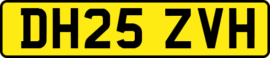 DH25ZVH