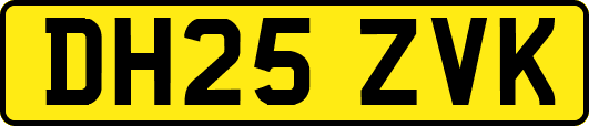 DH25ZVK