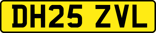 DH25ZVL