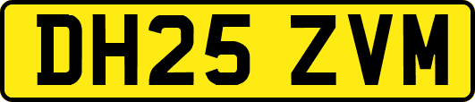 DH25ZVM