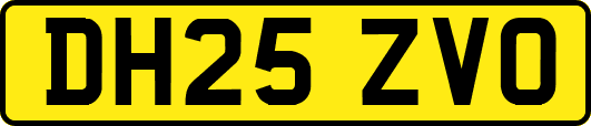 DH25ZVO