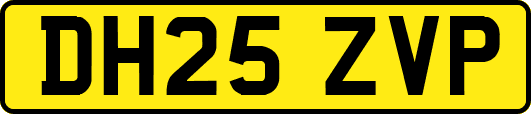 DH25ZVP
