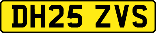 DH25ZVS