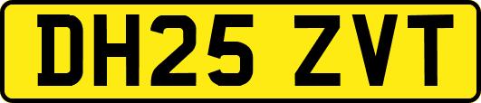DH25ZVT