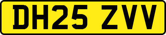 DH25ZVV