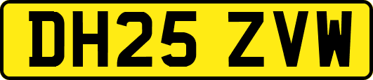 DH25ZVW