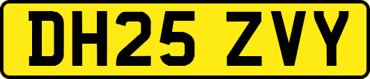 DH25ZVY