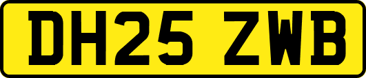 DH25ZWB