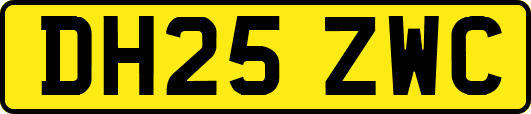 DH25ZWC