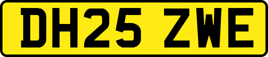 DH25ZWE