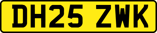 DH25ZWK
