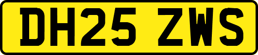 DH25ZWS