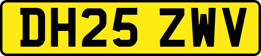 DH25ZWV