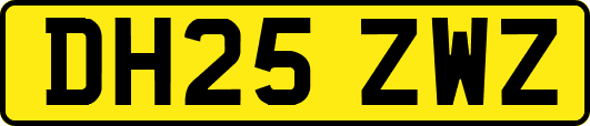 DH25ZWZ