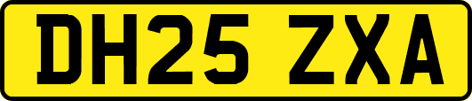 DH25ZXA