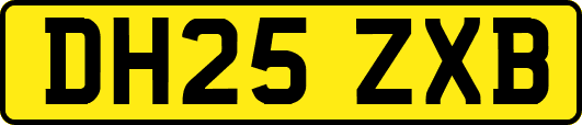 DH25ZXB