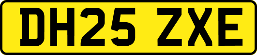 DH25ZXE