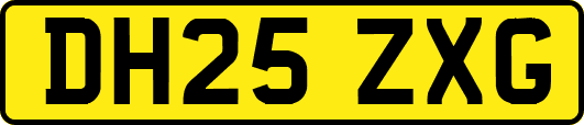 DH25ZXG