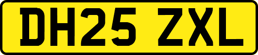 DH25ZXL