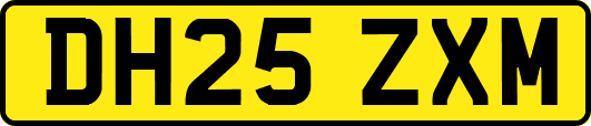 DH25ZXM