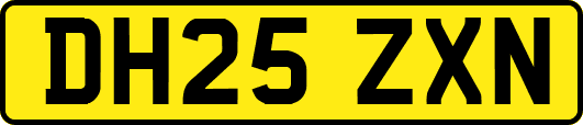 DH25ZXN