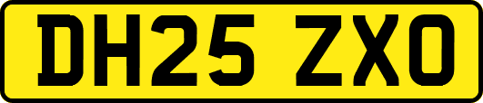 DH25ZXO