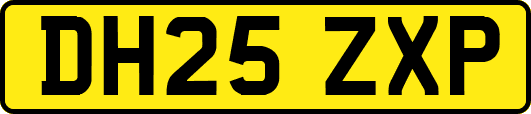 DH25ZXP