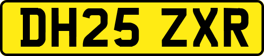 DH25ZXR