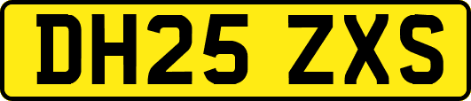 DH25ZXS
