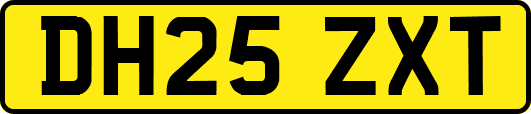 DH25ZXT