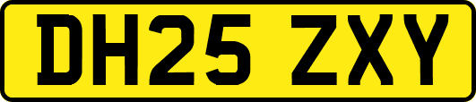 DH25ZXY