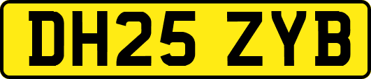 DH25ZYB