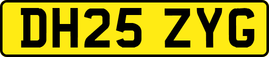 DH25ZYG