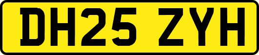 DH25ZYH