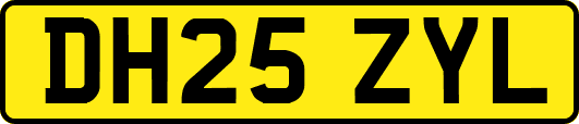 DH25ZYL
