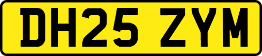 DH25ZYM