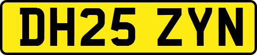 DH25ZYN