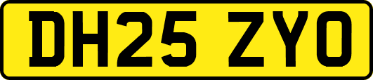 DH25ZYO