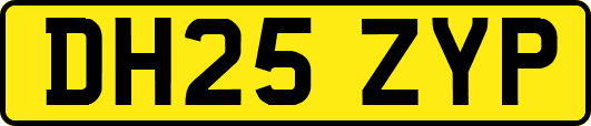 DH25ZYP